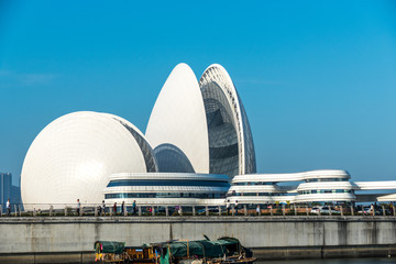 珠海大剧院