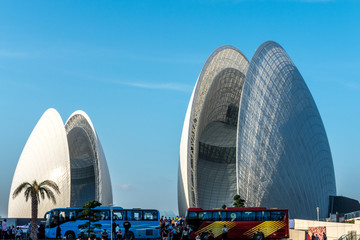 珠海大剧院