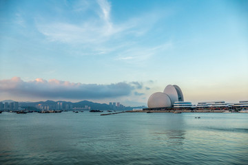 珠海大剧院