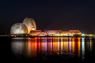 珠海大剧院