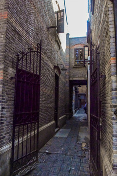 石库门