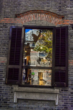 石库门