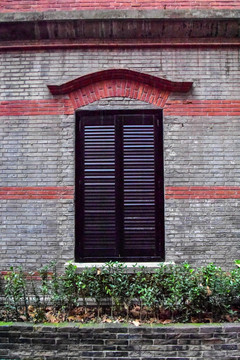 石库门