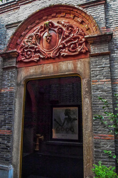 石库门
