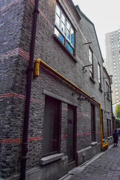 石库门
