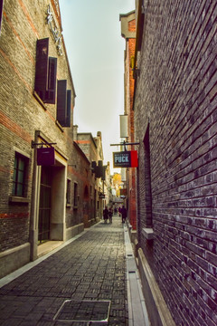 石库门