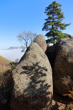 仙翁山