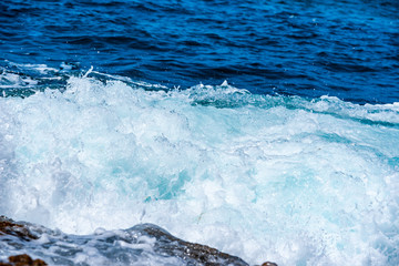 丹吉尔海滩
