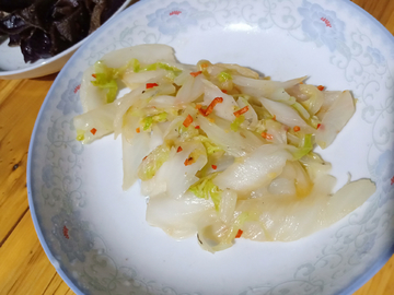 白菜