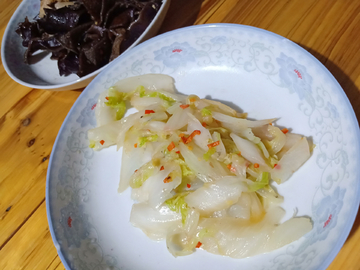 白菜