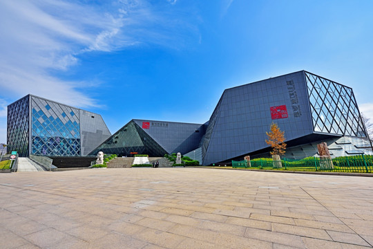 赣州博物馆