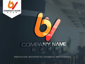 字母BV字母VB