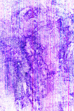 紫色水彩实木木纹背景