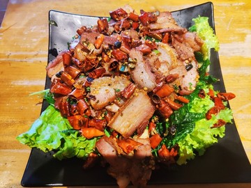 丽江老王烤肉
