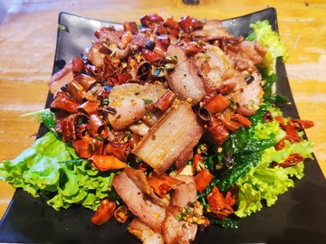 隔壁老王店老王烤肉