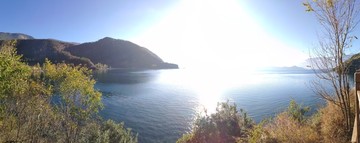 云南泸沽湖