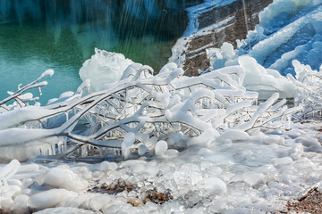 冰雪