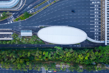 深圳湾口岸