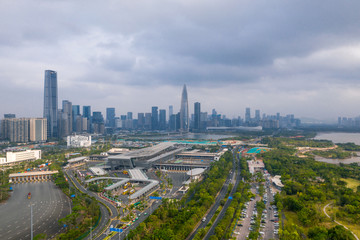 深圳湾口岸