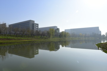 北京副中心
