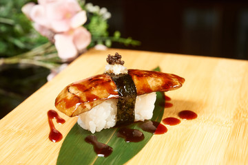 日本寿司日本料理