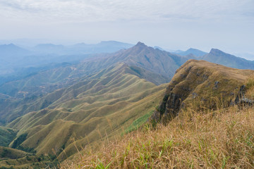 横县镇龙大圣山