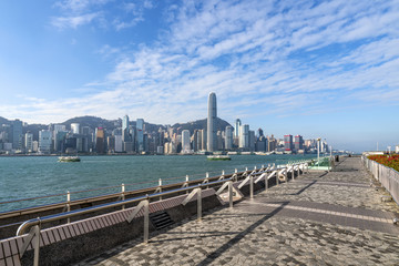 香港