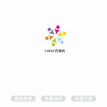 教育LOGO