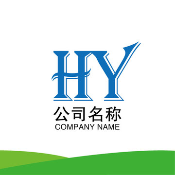 公司标志