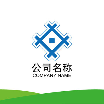 公司标志