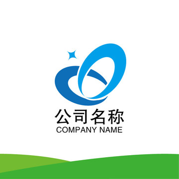 公司标志