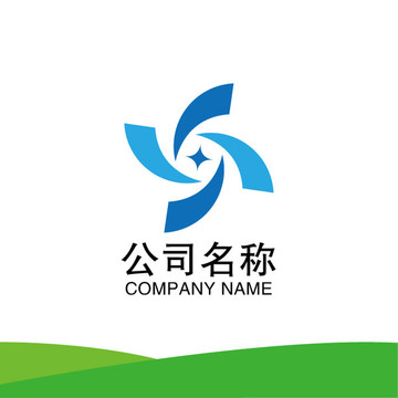 公司标志