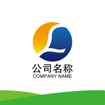 公司标志