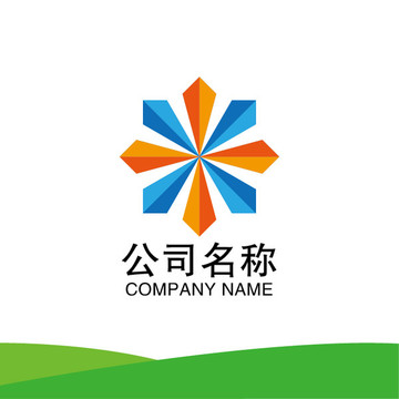 公司标志