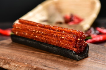 辣条