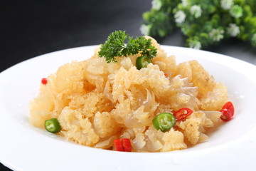 陈醋海樱花