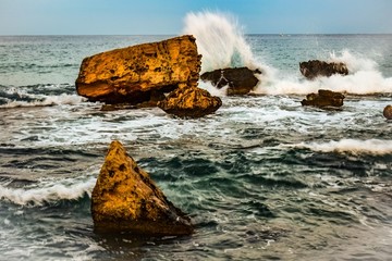 海景