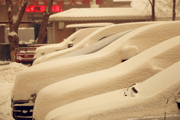 黄雪