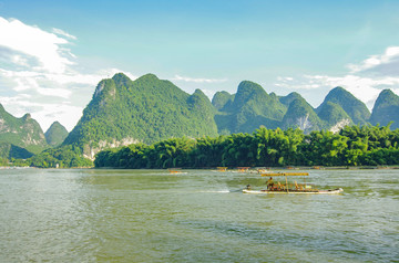 桂林山水