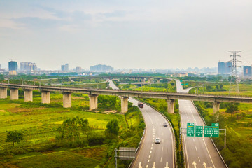 桂林泉南高速路
