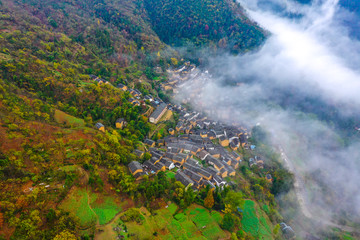 山里人家