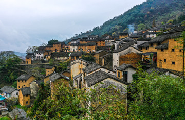 山里人家