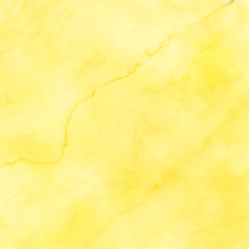 浅黄色透光大理石纹理背景