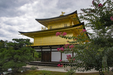 金阁寺