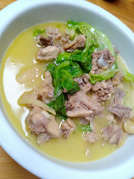 鸡汤