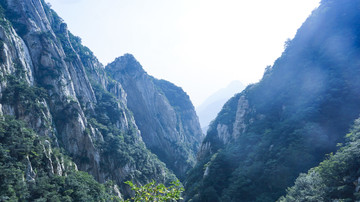 中岳嵩山