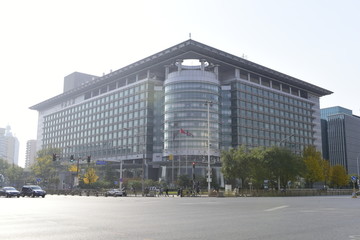北京中国光大银行