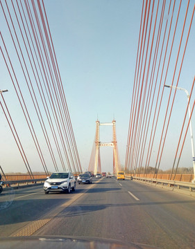 济南黄河大桥