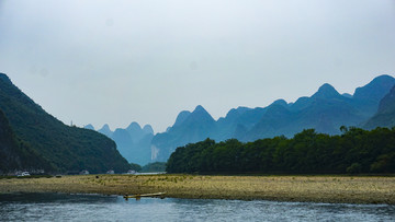 桂林山水