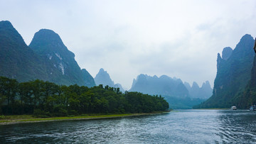 桂林山水阳朔